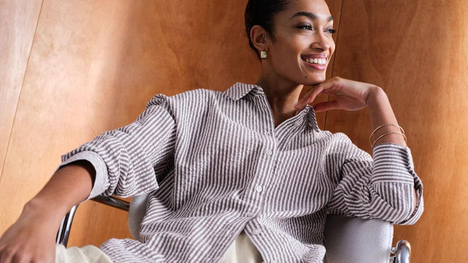 Our Guide to the Smart Casual Dress Code