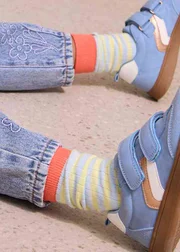 Girls Socks & Underwear