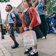 School Lunch Bags & Boxes