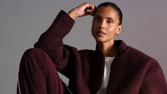 Burgundy Outfit Ideas