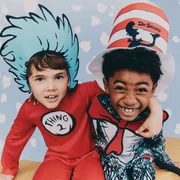 Fancy Dress