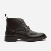 Brogue Boots