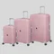 4-Wheel Suitcases