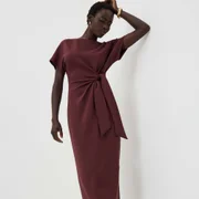 Midi Dresses
