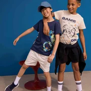 Boys Shorts
