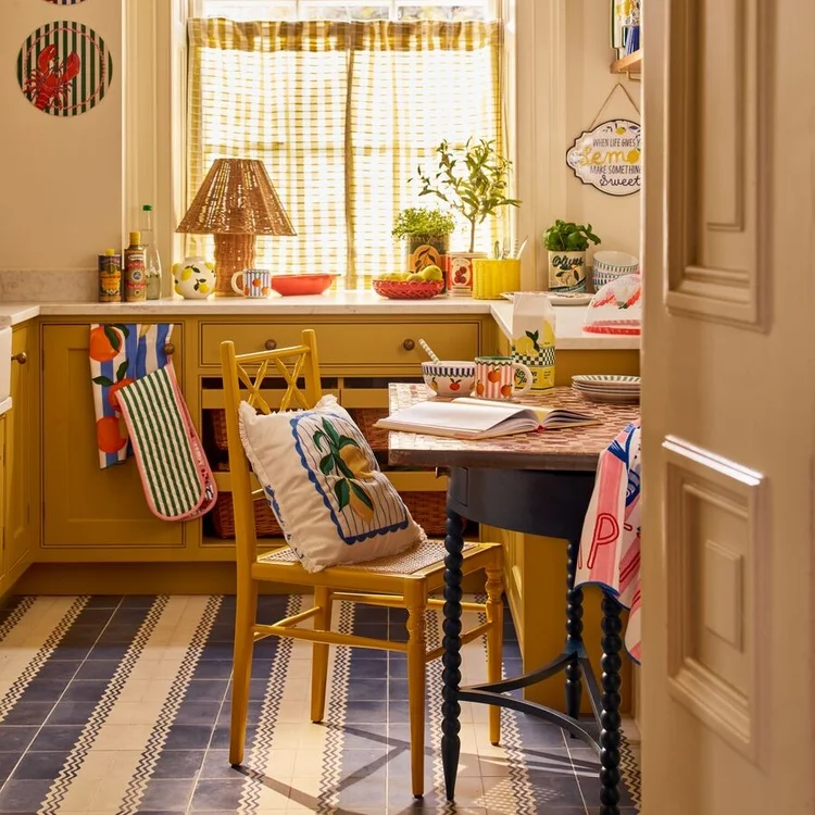Shop Home