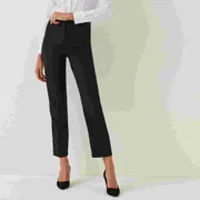 Straight Trousers
