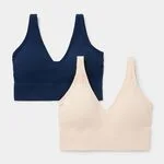 Non Wired Bra