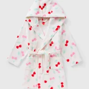 Girls Dressing Gowns