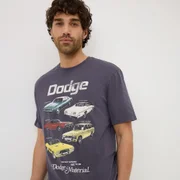 Printed T-Shirts