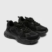 PE Trainers & Pumps