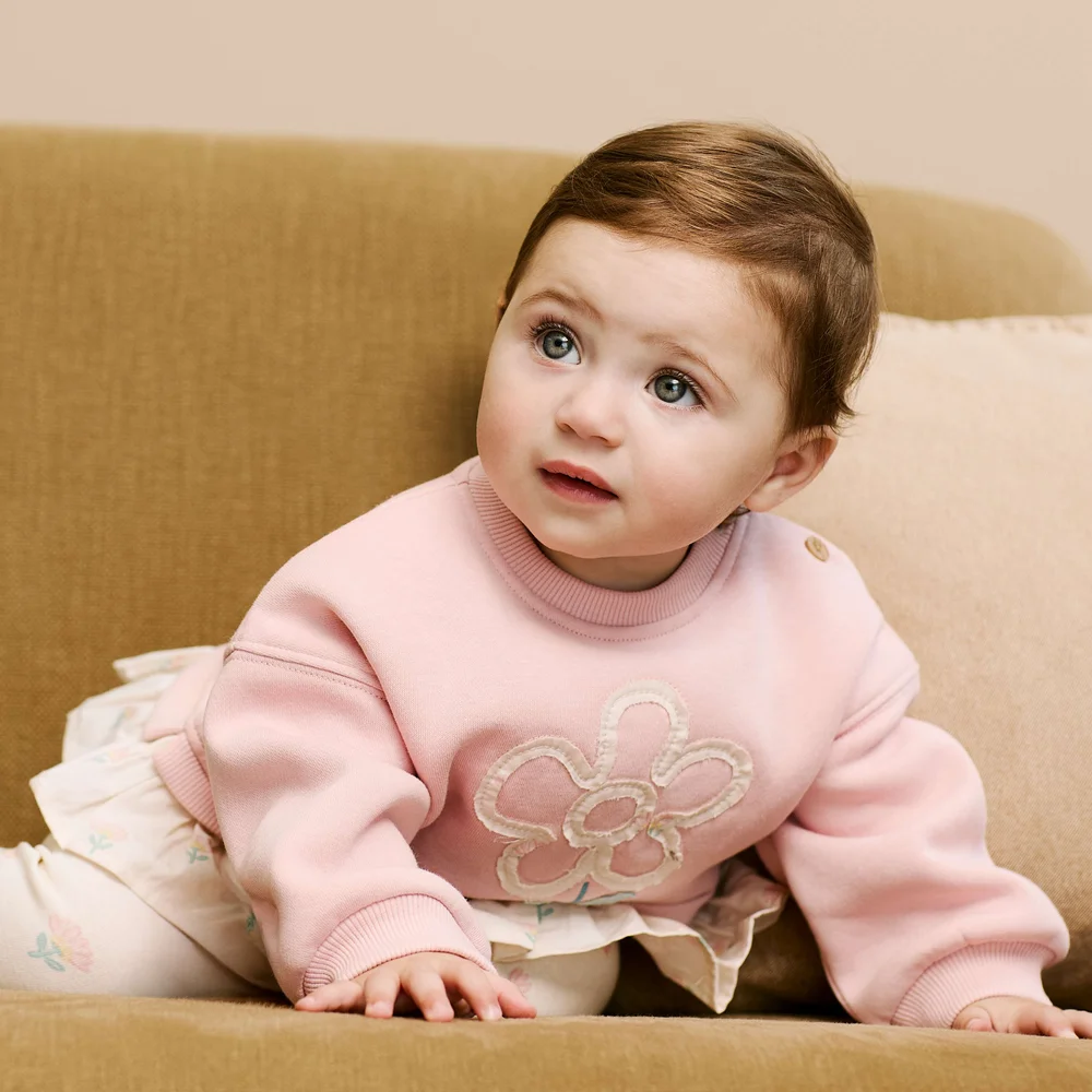Baby Boy Clothing