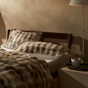 Fleece Bedding