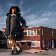 Coats & Jackets