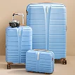 Up To 30% Off Luggage*