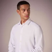 White Shirts