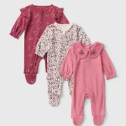 Sleepsuits
