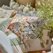 Floral Decor