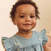Baby Girl Clothes