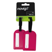 Luggage Tags