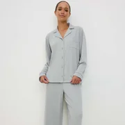 Long Sleeve Pyjamas