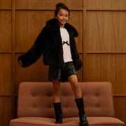 Girls Winter Warmers