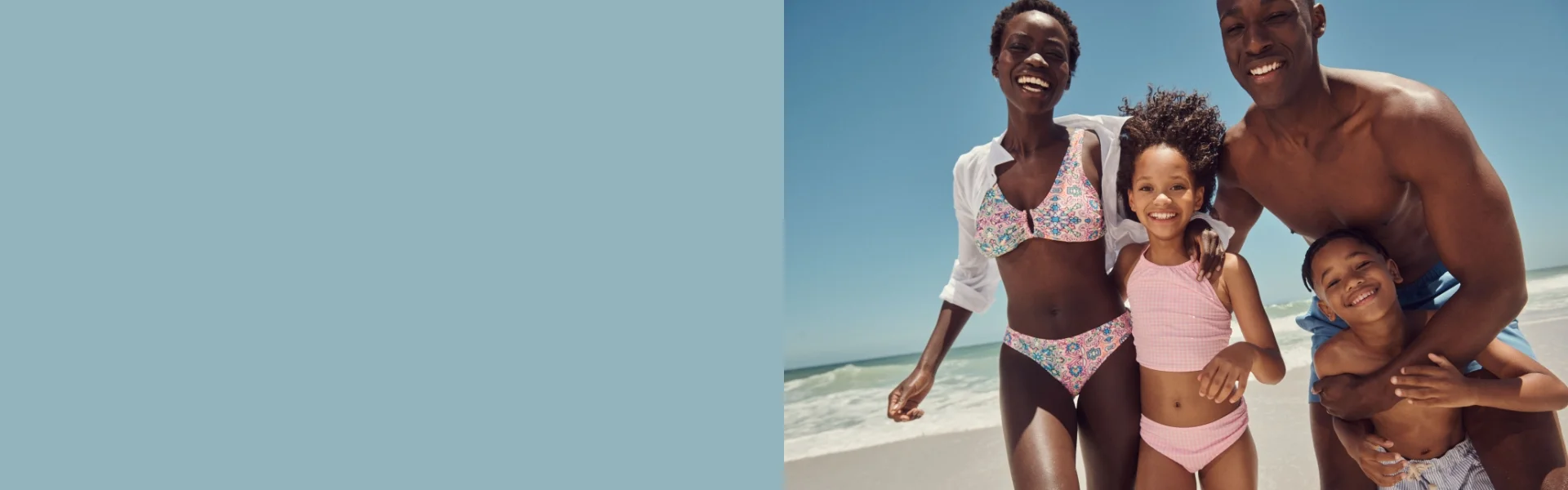 What To Wear To The Beach