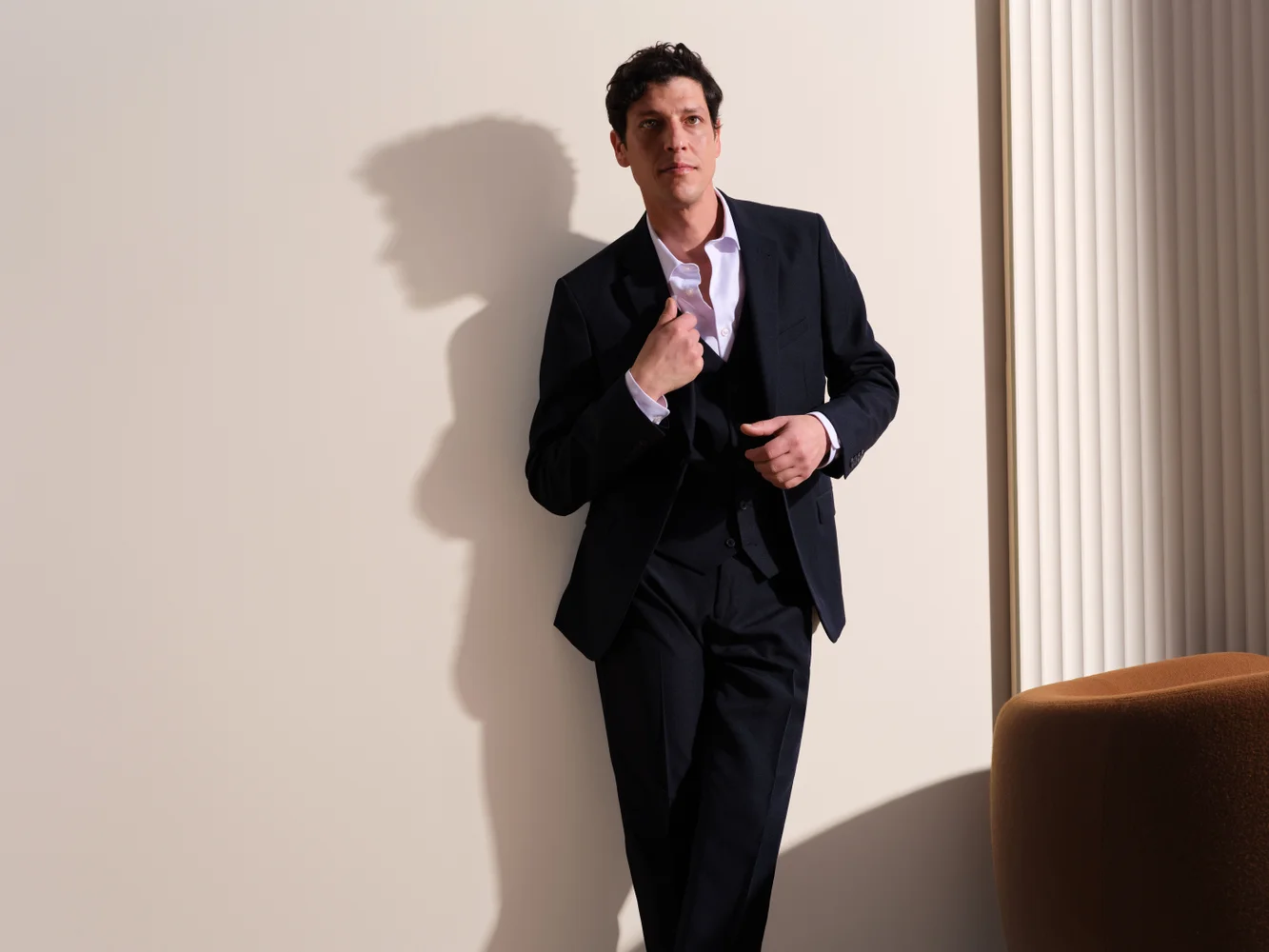 Slim Fit Suits