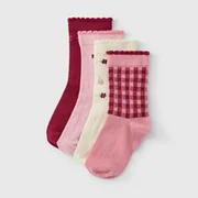 Girls Underwear & Socks