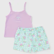 Summer Pyjamas