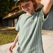 T-Shirts & Vests