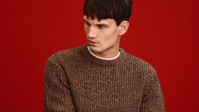 Knitwear Inbound