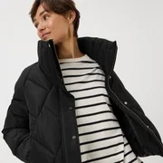 Puffer Jackets