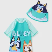 Bluey