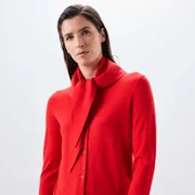 Red Cardigans