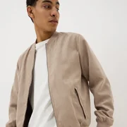 Spring Jackets