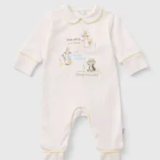 Baby Character Shop