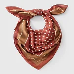 Satin Scarf