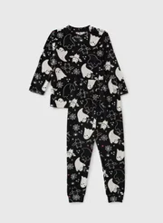 Halloween Pyjamas
