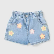 Girls Shorts