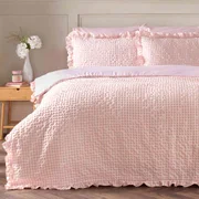 Pink Bedding