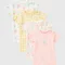 Baby Girl Rompers