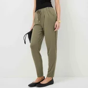Harem Trousers