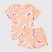 Summer Pyjamas