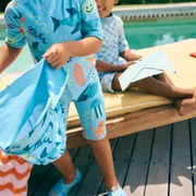 Boy's Holiday Accessories