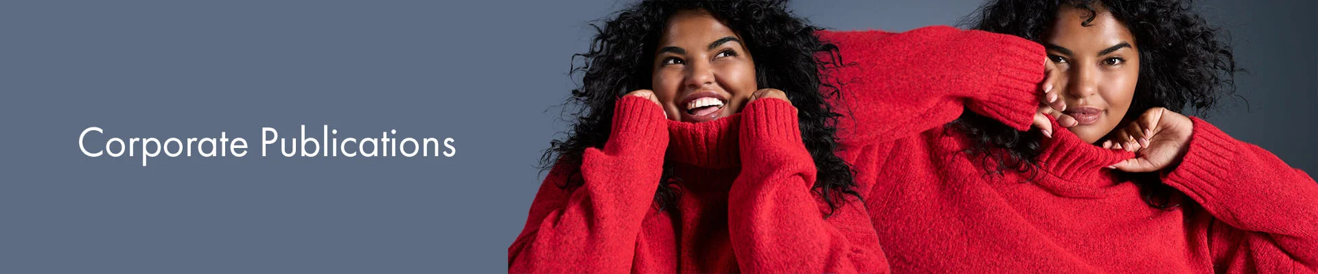 Corporate Publications