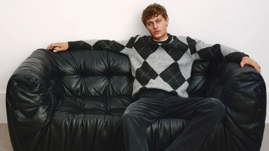 Autumn Outfit Ideas For Men